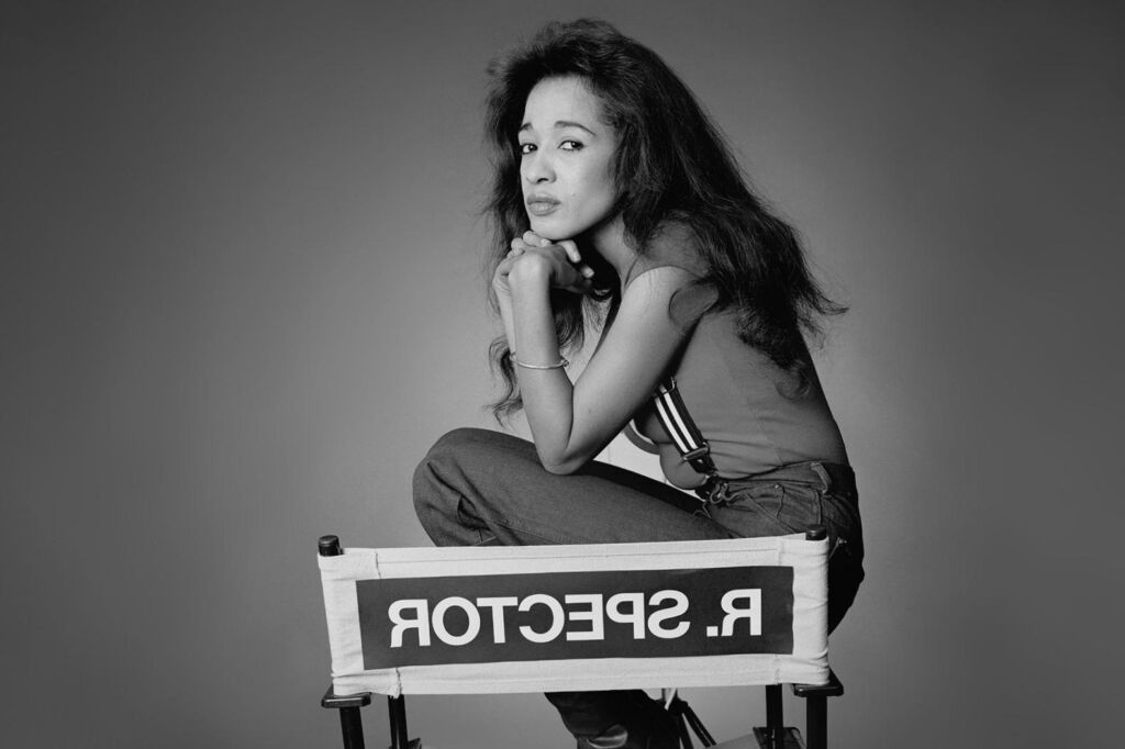 Ronnie Spector : 15 chansons essentielles, des Ronettes à Eddie Money