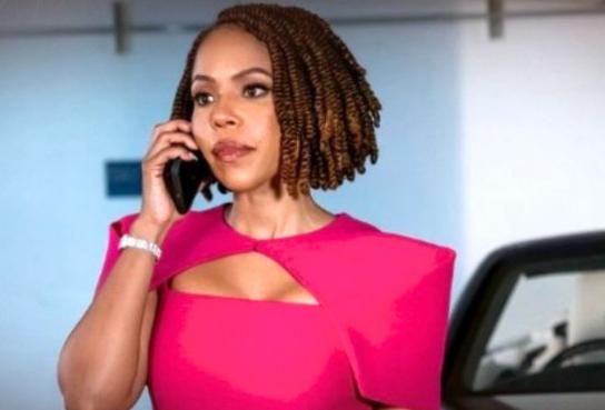 Récapitulation de « Tyler Perry’s Sistas » : Saison 4, Épisode 2 – Hayden est-il mort ?