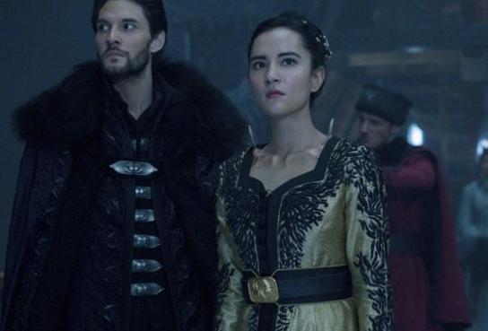 ‘Shadow and Bone’ Saison 2 : Quatre nouveaux personnages ajoutés, dont Wylan ‘Shadow and Bone’ Saison 2 : Quatre nouveaux personnages ajoutés, dont Wylan