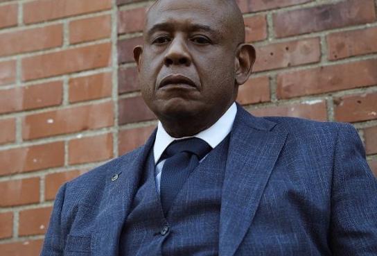 ‘Godfather of Harlem’ renouvelé pour la saison 3 à Epix ‘Godfather of Harlem’ renouvelé pour la saison 3 à Epix