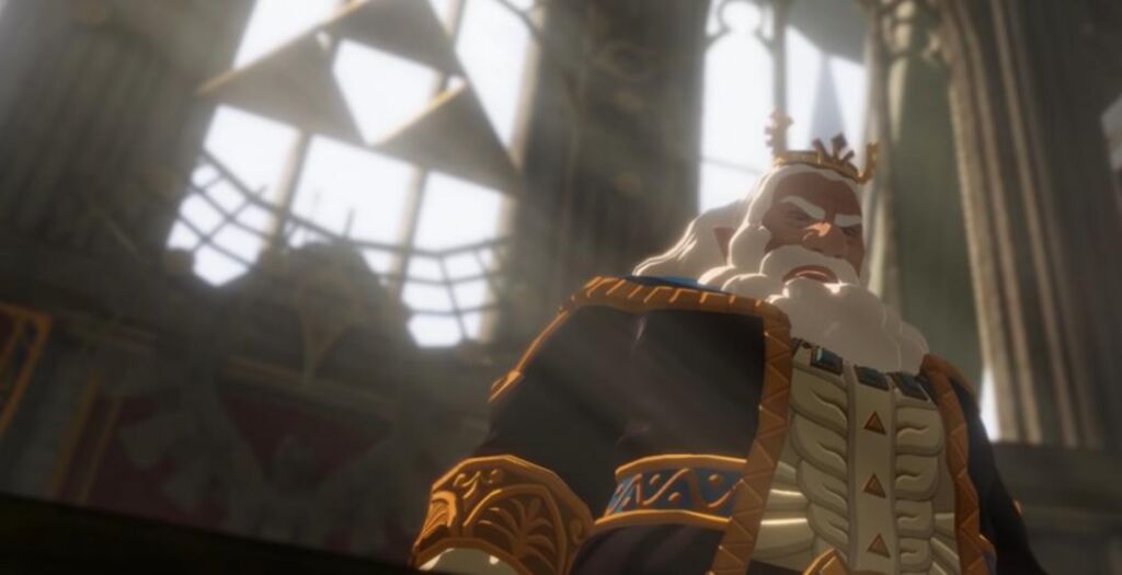 Comment le roi Rhoam est-il mort et qui l’a tué ?