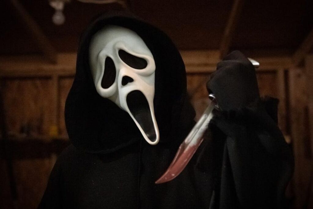 Qui est le tueur ? Le nouveau Ghostface et ses motifs révélés Qui est le tueur ? Le nouveau Ghostface et ses motifs révélés