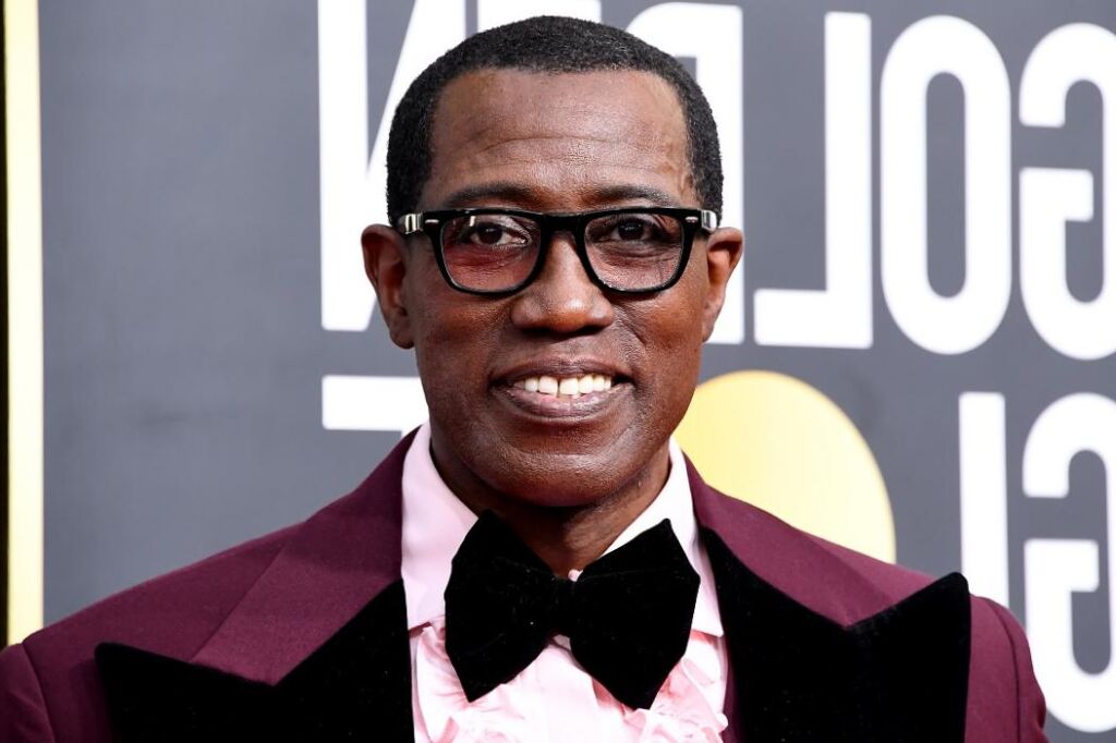 Wesley Snipes a une fois refusé ‘Shaft’ parce que c’était une insulte à la ‘culture afro-américaine’ Wesley Snipes a une fois refusé ‘Shaft’ parce que c’était une insulte à la ‘culture afro-américaine’