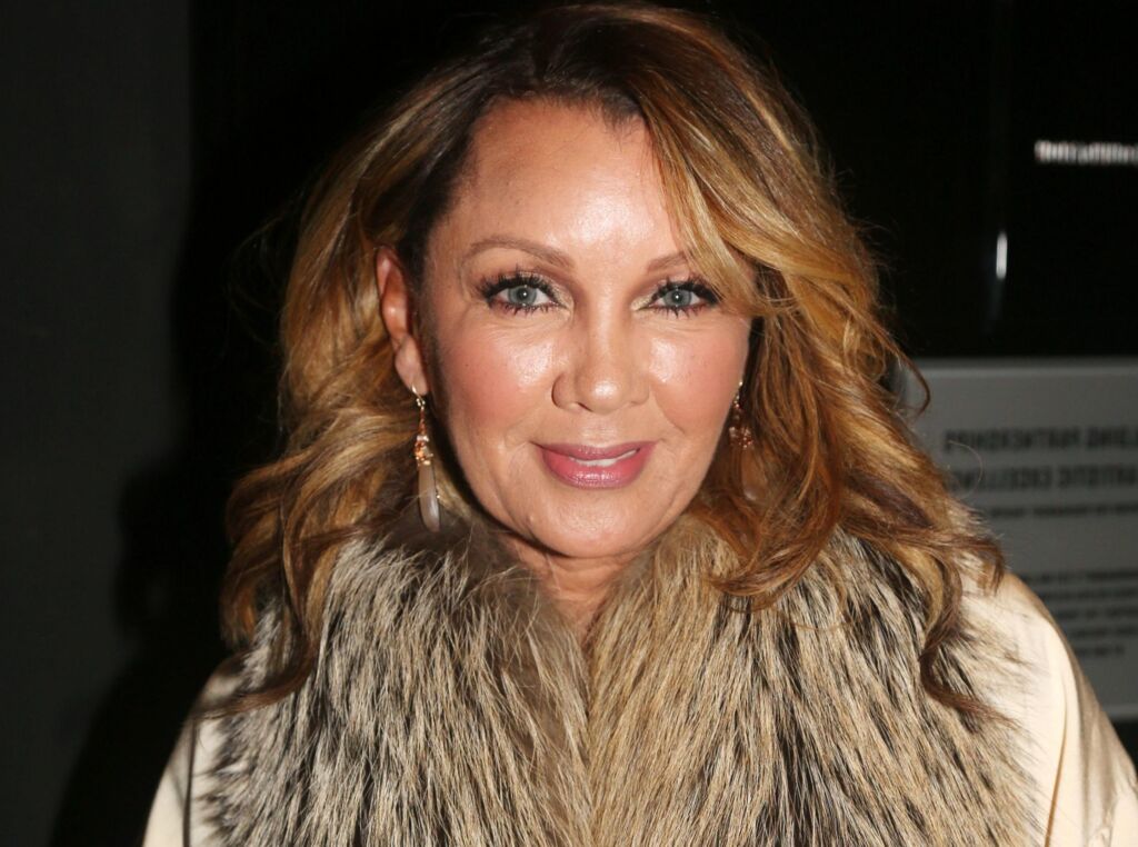 Vanessa Williams a adoré « Garder le meilleur pour la fin » parce qu’elle aime chanter des ballades Vanessa Williams a adoré « Garder le meilleur pour la fin » parce qu’elle aime chanter des ballades