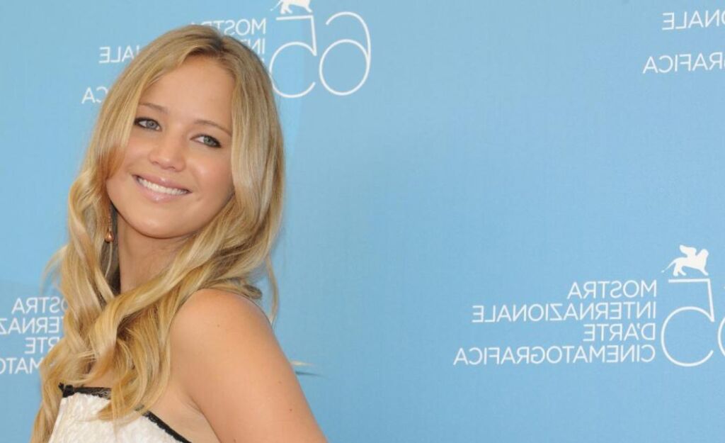 Jennifer Lawrence a caché son tout leading scénario de film à ses mother and father à bring about d’une scène de « viol difficile » Jennifer Lawrence a caché son tout leading scénario de film à ses mother and father à bring about d’une scène de « viol difficile »