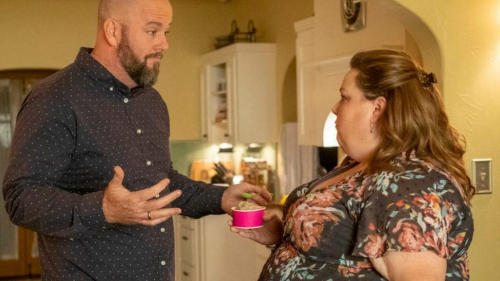 Chrissy Metz dit que Kate aimera « toujours » Toby malgré le divorce à l’avenir Chrissy Metz dit que Kate aimera « toujours » Toby malgré le divorce à l’avenir
