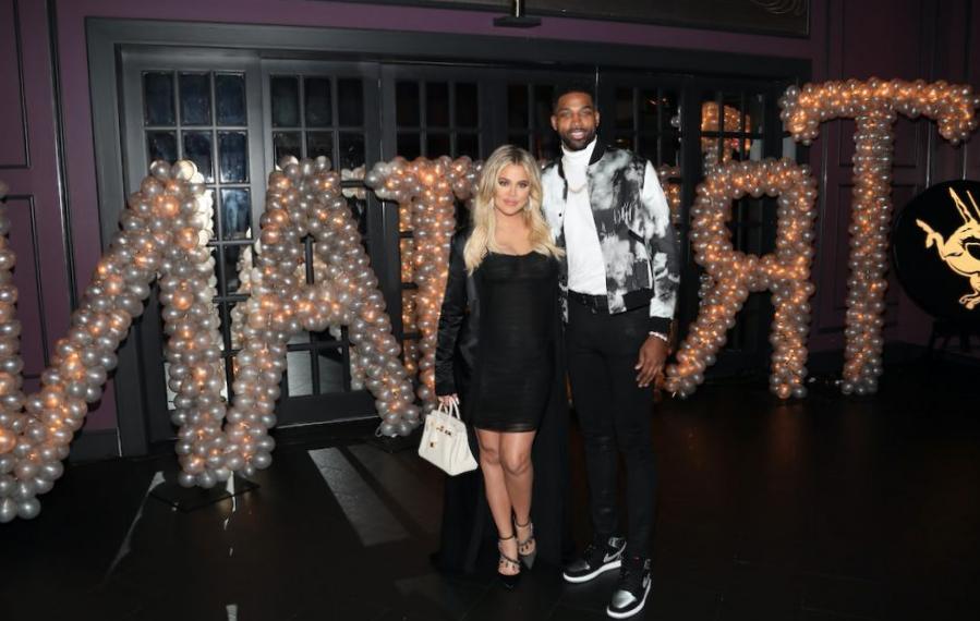 Combien de fois Tristan Thompson a-t-il trompé Khloé Kardashian et avec qui a-t-il triché ? Combien de fois Tristan Thompson a-t-il trompé Khloé Kardashian et avec qui a-t-il triché ?