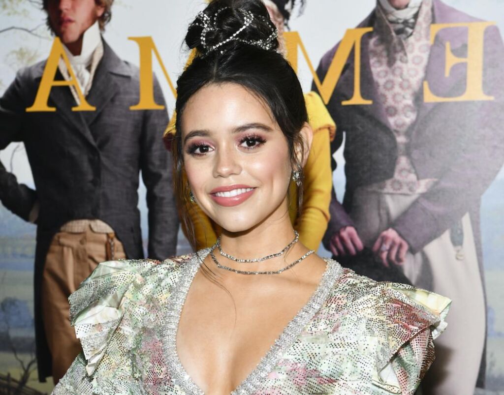 Jenna Ortega pourrait faire un retour pour la saison 4 de « You » Jenna Ortega pourrait faire un retour pour la saison 4 de « You »