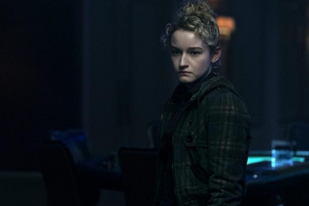 Les rôles de Julia Garner en dehors de Ruth Langmore