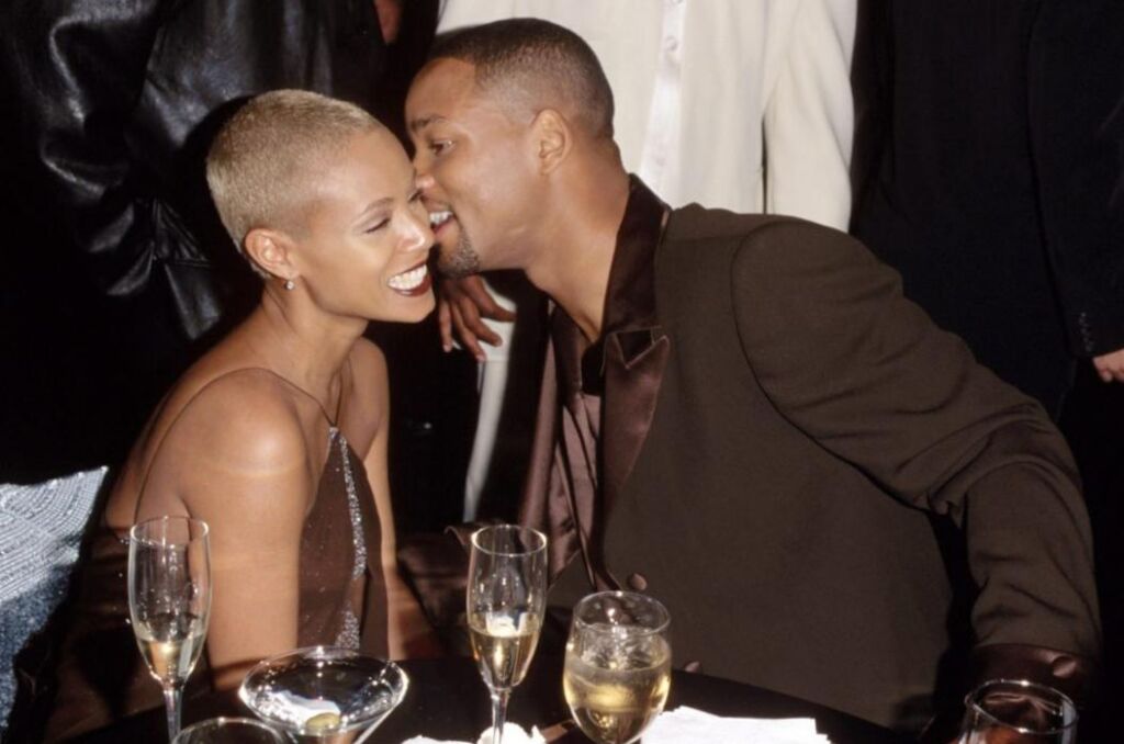 Will Smith a passé 3 ans à planifier la fête d’anniversaire de Jada Pinkett Smith… et elle a détesté ça
