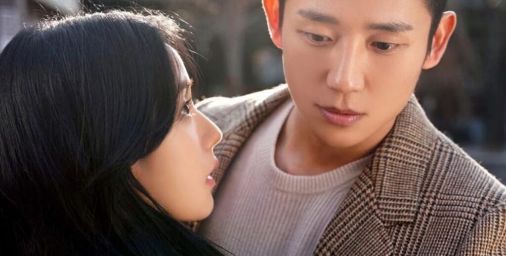 Les créateurs raisonnent pour développer l’histoire du K-Drama, « inspirée » par un transfuge nord-coréen Les créateurs raisonnent pour développer l’histoire du K-Drama, « inspirée » par un transfuge nord-coréen
