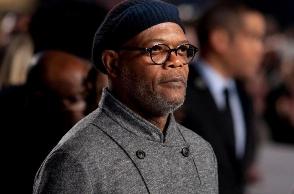 Samuel L. Jackson a dit une fois ce qu’il pensait vraiment de ne pas être nominé aux Oscars en jouant Stephen