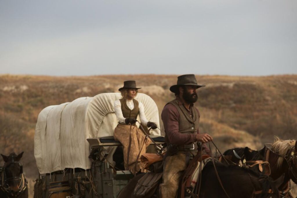 Devez-vous d’abord regarder « Yellowstone » ? Devez-vous d’abord regarder « Yellowstone » ?
