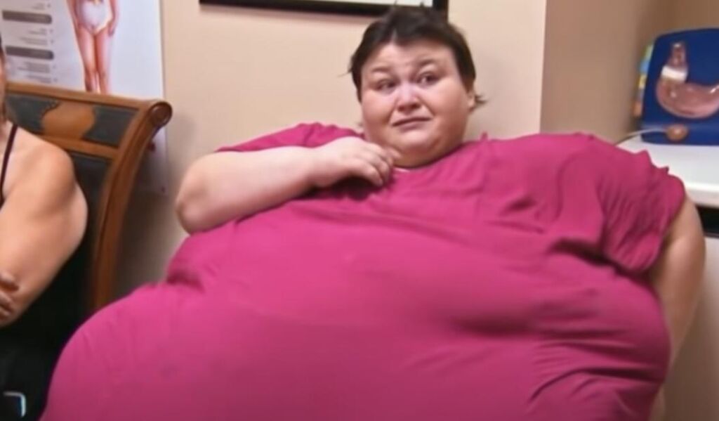 Remark va Margaret Johnson maintenant, après son apparition dans la série TLC ? Remark va Margaret Johnson maintenant, après son apparition dans la série TLC ?