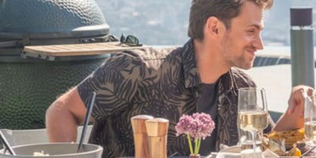 L’acteur qui joue Jack Damon est-il malvoyant dans la vraie vie ? L’acteur qui joue Jack Damon est-il malvoyant dans la vraie vie ?