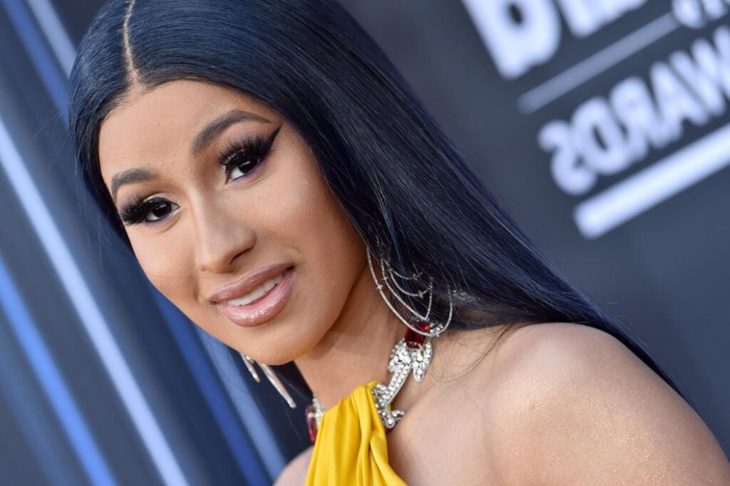 Cardi B a remporté son procès en diffamation contre YouTuber Tasha K
