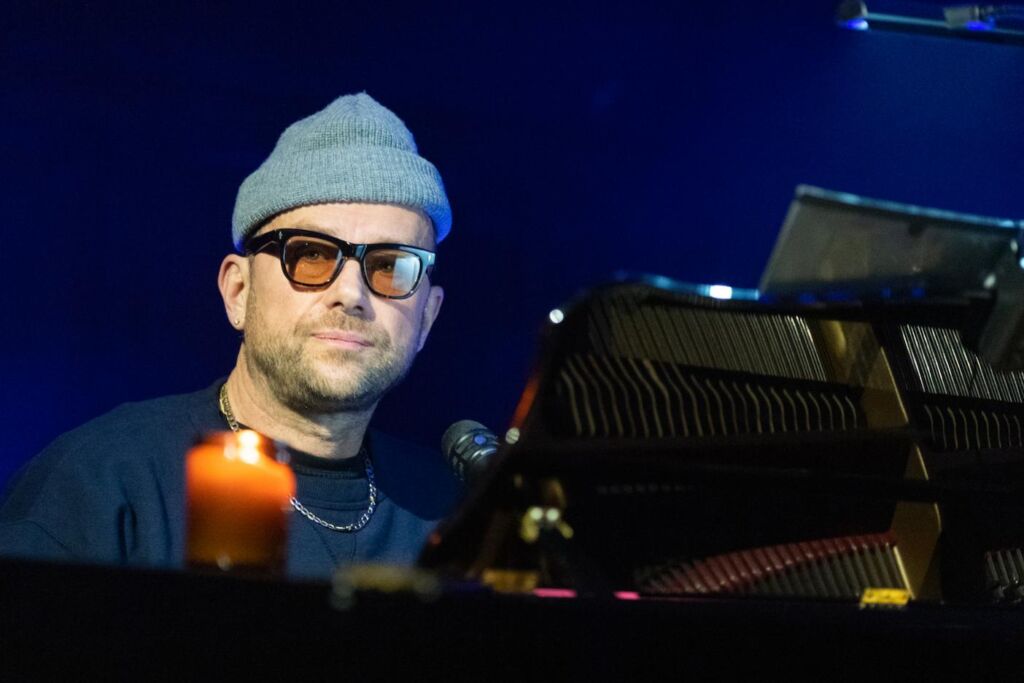 Quelle est la valeur nette de Damon Albarn ?