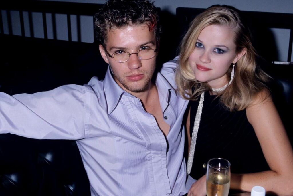 Ryan Phillippe a une fois admis être une épave physique après sa séparation avec Reese Witherspoon Ryan Phillippe a une fois admis être une épave physique après sa séparation avec Reese Witherspoon
