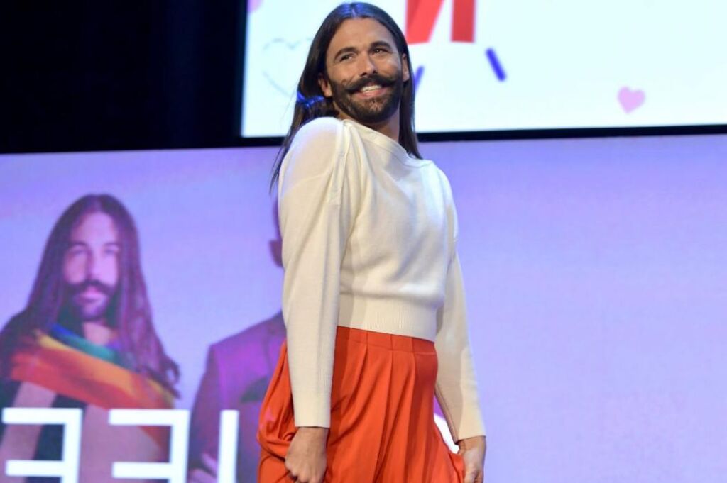 Combien coûte une coupe de cheveux par Jonathan Van Ness ? Combien coûte une coupe de cheveux par Jonathan Van Ness ?