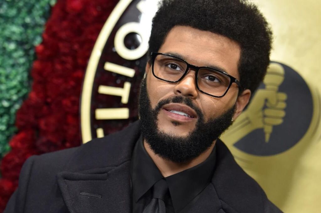 Cette chanson de The Weeknd pourrait contenir une mauvaise référence à un ancien collaborateur Cette chanson de The Weeknd pourrait contenir une mauvaise référence à un ancien collaborateur