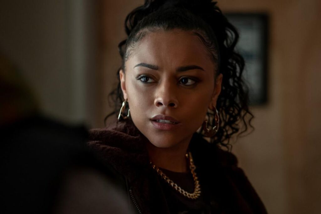 L’acteur d’Effie confirme subtilement ce qui est arrivé à Lauren L’acteur d’Effie confirme subtilement ce qui est arrivé à Lauren