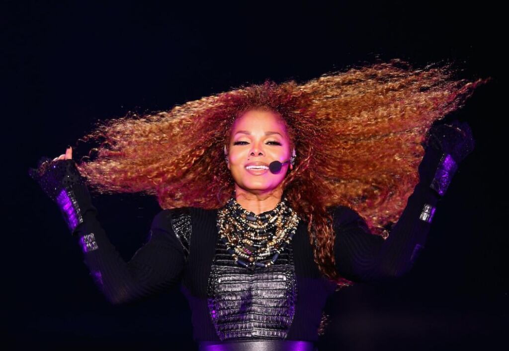 Quelle est la valeur nette de Janet Jackson ? Quelle est la valeur nette de Janet Jackson ?