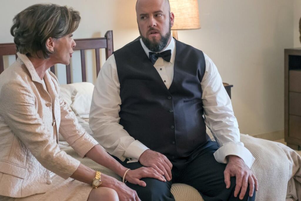 3 Membres de la distribution « This Is Us » et « Bob Hearts Abishola » qui ont joué dans des épisodes des émissions NBC et CBS 3 Membres de la distribution « This Is Us » et « Bob Hearts Abishola » qui ont joué dans des épisodes des émissions NBC et CBS