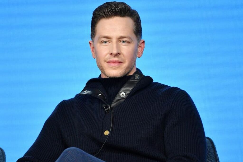 Quelle est la valeur nette de la star de « Manifest » Josh Dallas ?