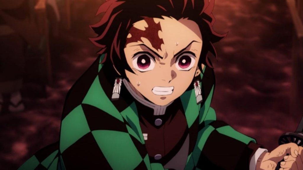 La saison 2 de « Demon Slayer » établit un parallèle entre Tanjiro et Gyutaro La saison 2 de « Demon Slayer » établit un parallèle entre Tanjiro et Gyutaro