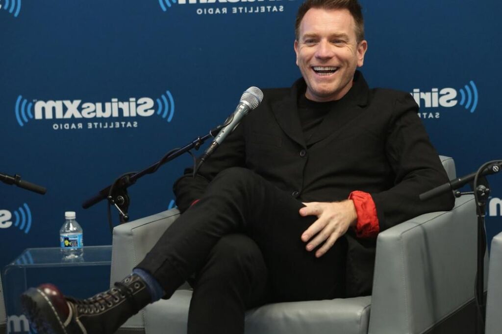 Ewan McGregor avait des doutes sur le fait qu’il était encore assez écossais pour « Trainspotting 2 » Ewan McGregor avait des doutes sur le fait qu’il était encore assez écossais pour « Trainspotting 2 »