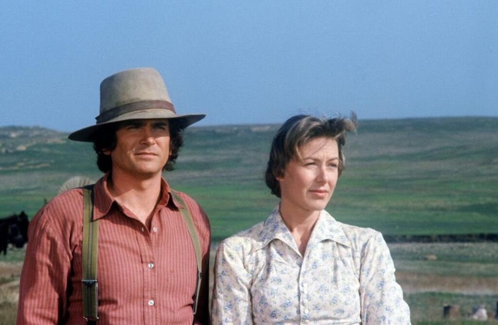 Cet épisode était « le paradis » pour Karen Grassle