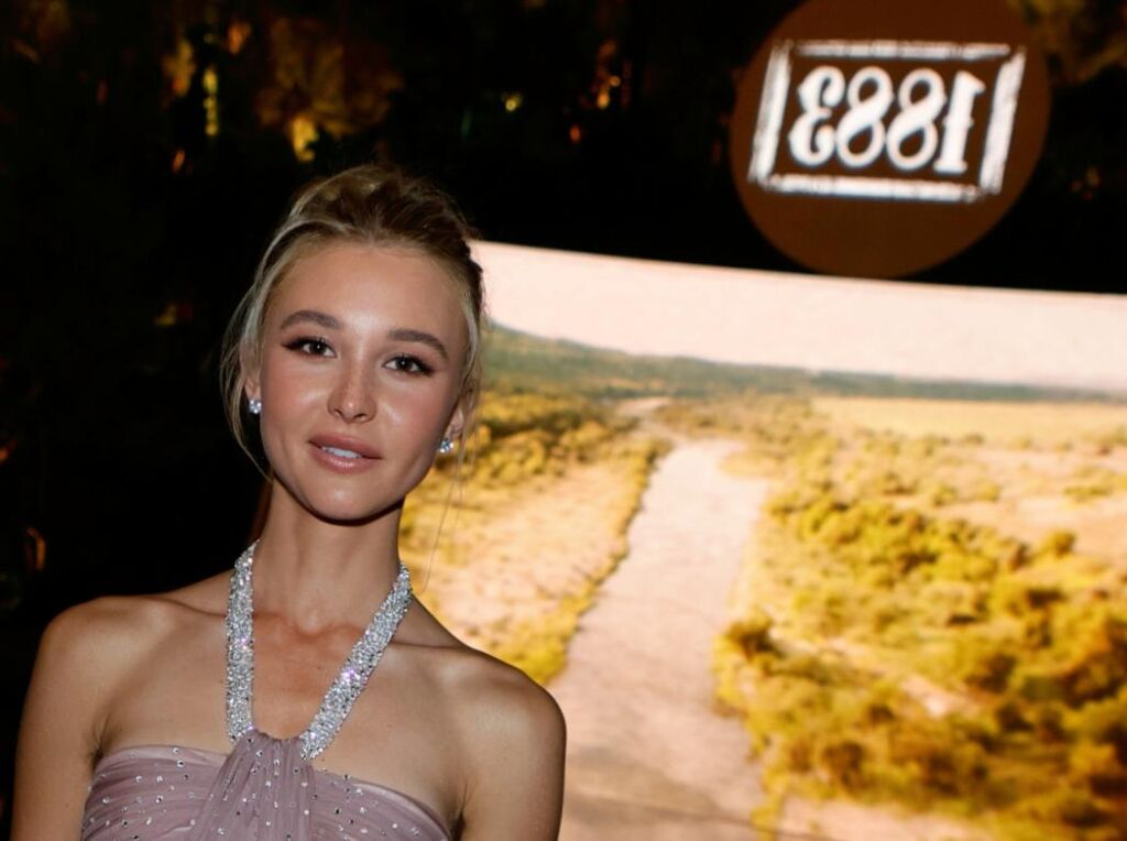 La saison 2 de ‘1883’ est-elle en cours ? Isabel May well semble le penser