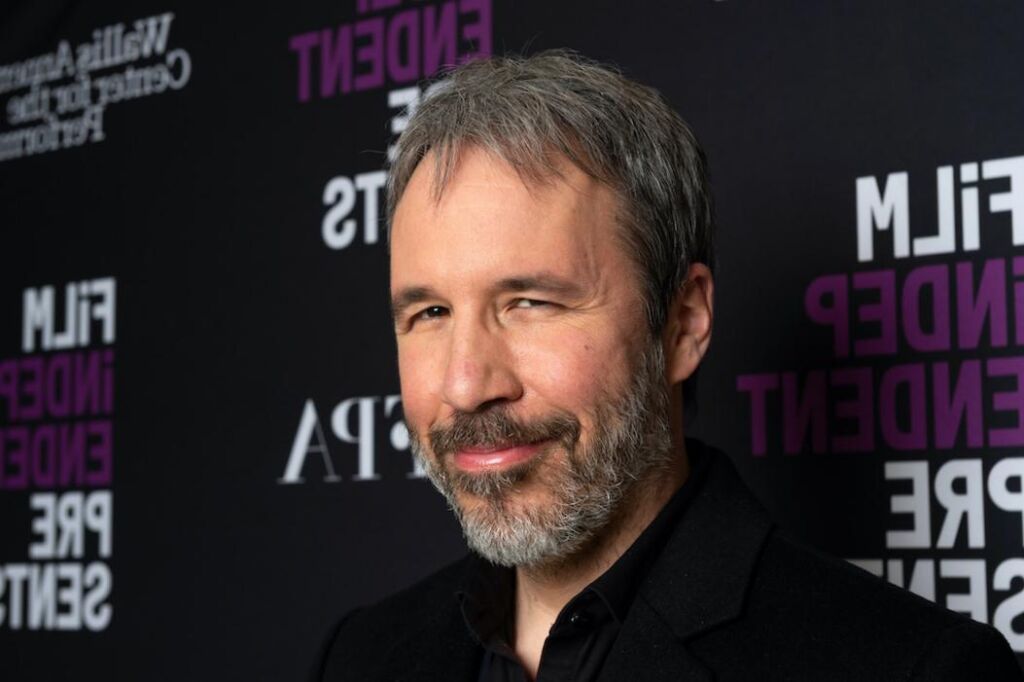 Pourquoi le réalisateur de « Dune » Denis Villeneuve a ressenti une « paix totale » avec l’épopée de science-fiction Pourquoi le réalisateur de « Dune » Denis Villeneuve a ressenti une « paix totale » avec l’épopée de science-fiction