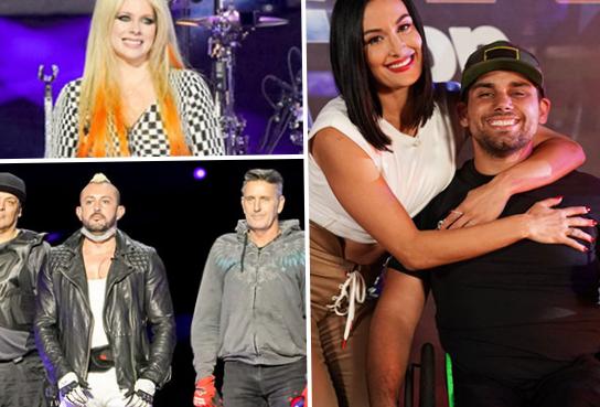 Gagnant « AGT Extrême » : Victoires – Récapitulatif de la finale de la saison 1 Gagnant « AGT Extrême » : Victoires – Récapitulatif de la finale de la saison 1