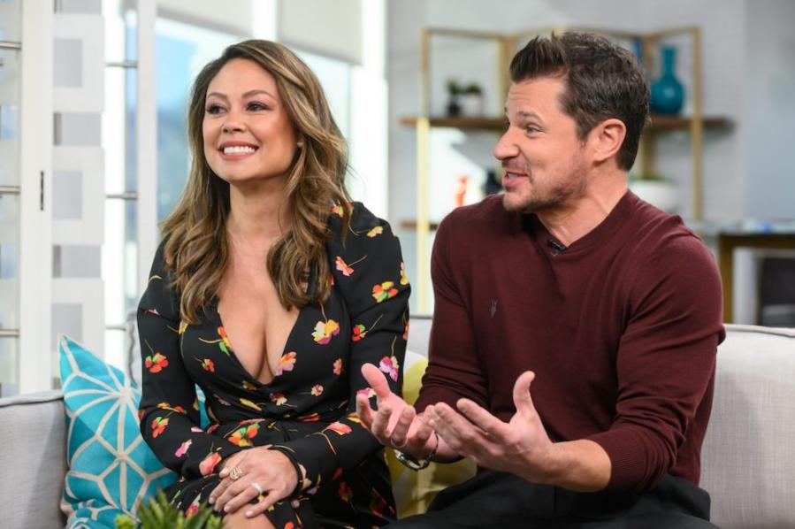 La réunion de la saison 2 de « Love Is Blind » a révélé plus d’informations sur le mariage de Nick et Vanessa Lachey que les fans ne le savaient La réunion de la saison 2 de « Love Is Blind » a révélé plus d’informations sur le mariage de Nick et Vanessa Lachey que les fans ne le savaient