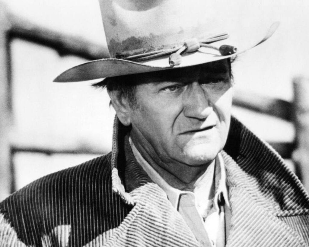 La cause de la mort de John Wayne et ses derniers mots