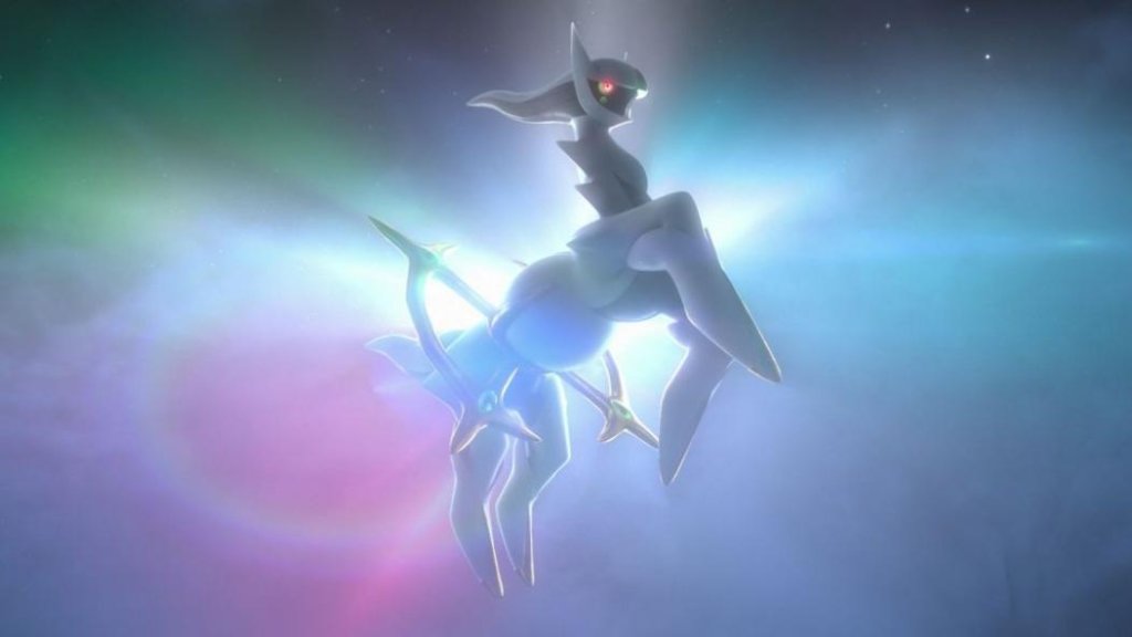 Comment trouver Arceus dans ‘Pokémon Brilliant Diamond’ et ‘Shining Pearl’ Comment trouver Arceus dans ‘Pokémon Brilliant Diamond’ et ‘Shining Pearl’