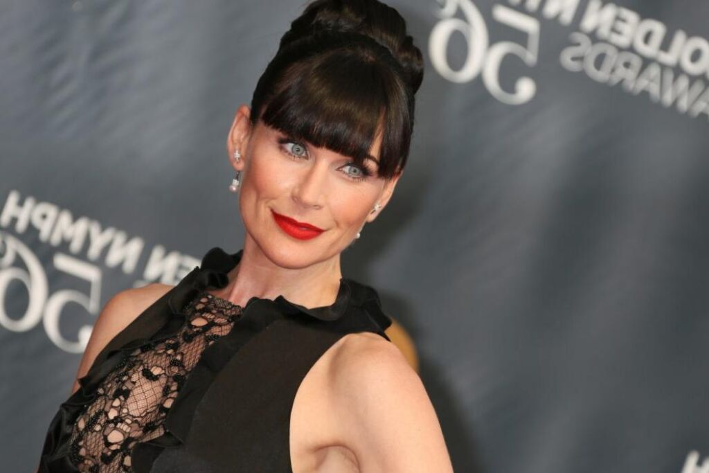 Rena Sofer révèle le moment le plus fou de Quinn
