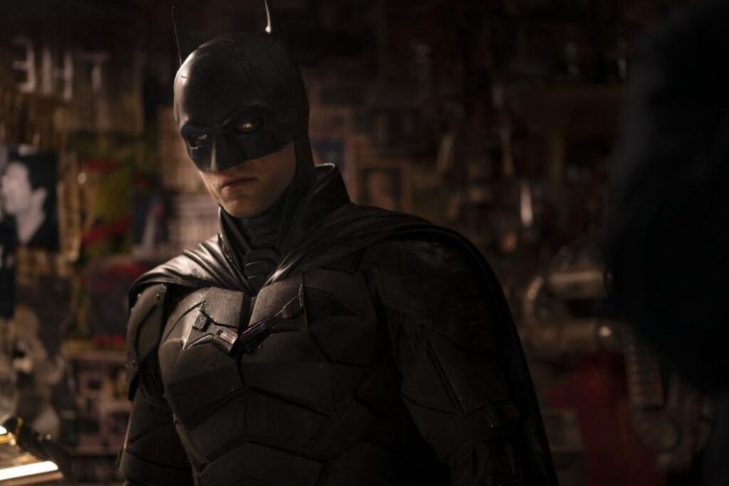 La date de sortie du streaming de « The Batman » aurait été révélée