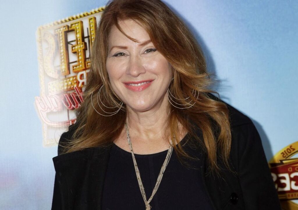 Lisa Ann Walter a remporté son rôle dans « The Parent Trap » en « semblant aussi maladroit que possible » Lisa Ann Walter a remporté son rôle dans « The Parent Trap » en « semblant aussi maladroit que possible »