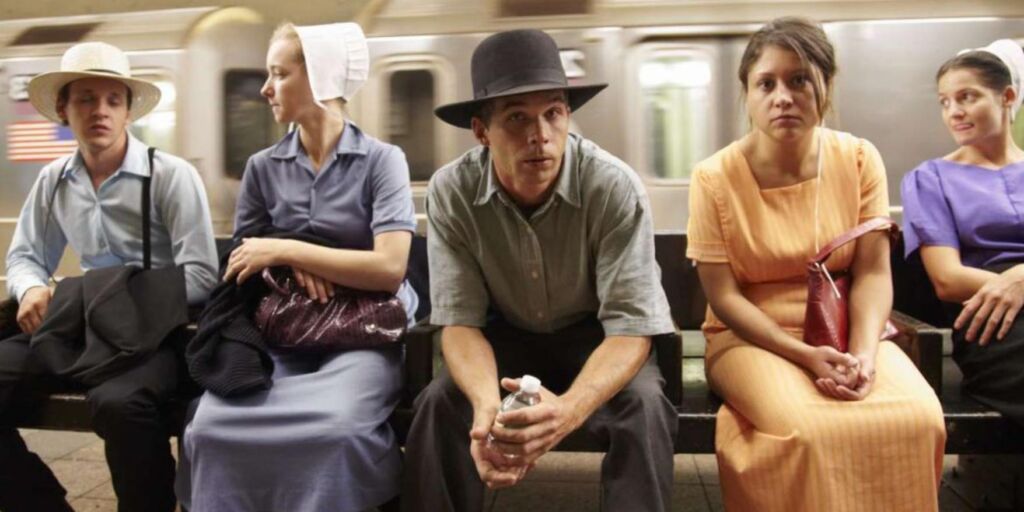 Qu’est-il arrivé au casting de « Breaking Amish » de TLC ? Qu’est-il arrivé au casting de « Breaking Amish » de TLC ?