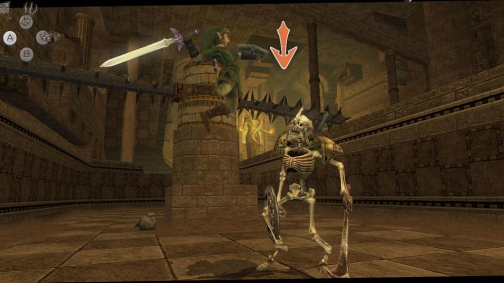 Le randomiseur de Twilight Princess entre dans les phases de test bêta Le randomiseur de Twilight Princess entre dans les phases de test bêta