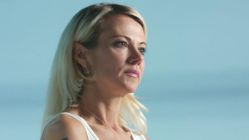 Sarma Melngailis aurait eu une liaison avec son avocat pendant le procès