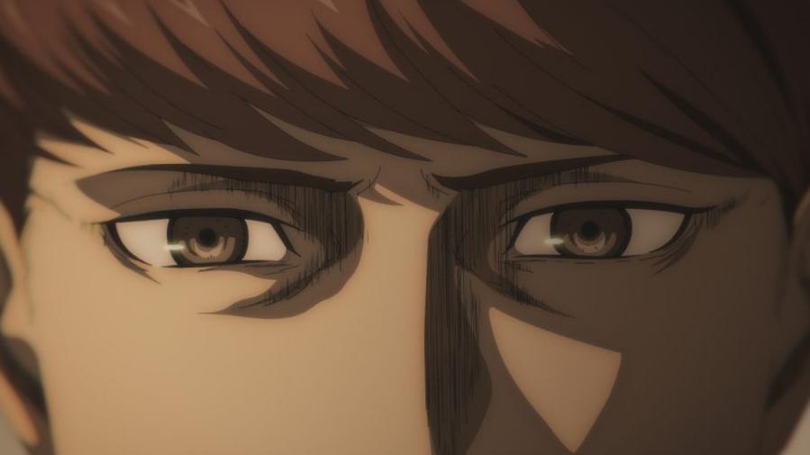 Floch Forster meurt-il dans le manga ? Floch Forster meurt-il dans le manga ?