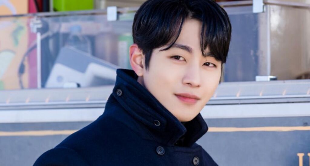 Ahn Hyo-seop a presque fait ses débuts avec GOT7 et les fans ne peuvent pas arrêter d’y penser