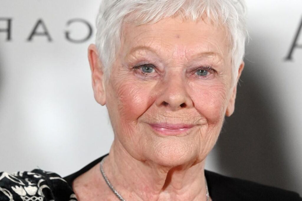 Quelle est la valeur nette de Judi Dench ? Quelle est la valeur nette de Judi Dench ?