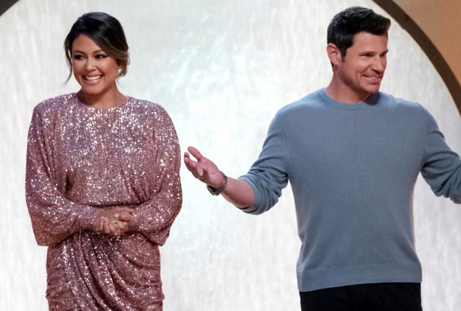 ‘Love Is Blind’ a renouvelé les saisons 4 et 5 de Netflix – Date de sortie de la saison 3