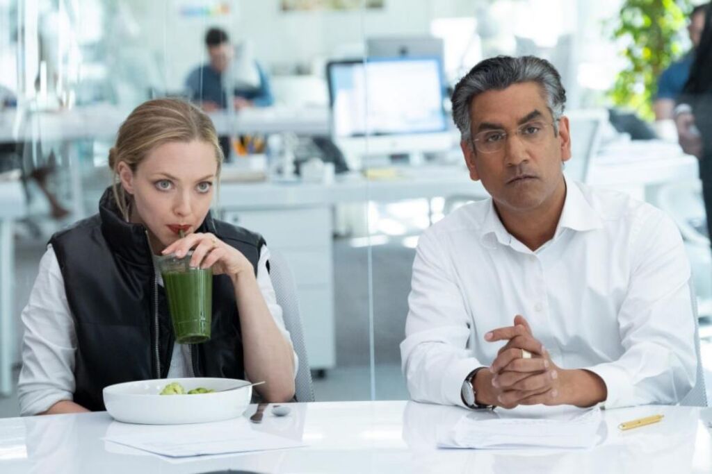 Quelle est la date et l’heure de sortie de l’épisode 7 de « The Dropout » sur Hulu ?