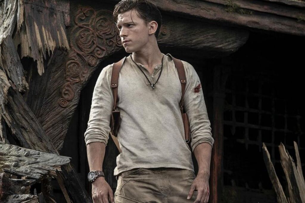 « Uncharted » sera-t-il sur Netflix, HBO Max ou tout autre service de streaming ? « Uncharted » sera-t-il sur Netflix, HBO Max ou tout autre service de streaming ?