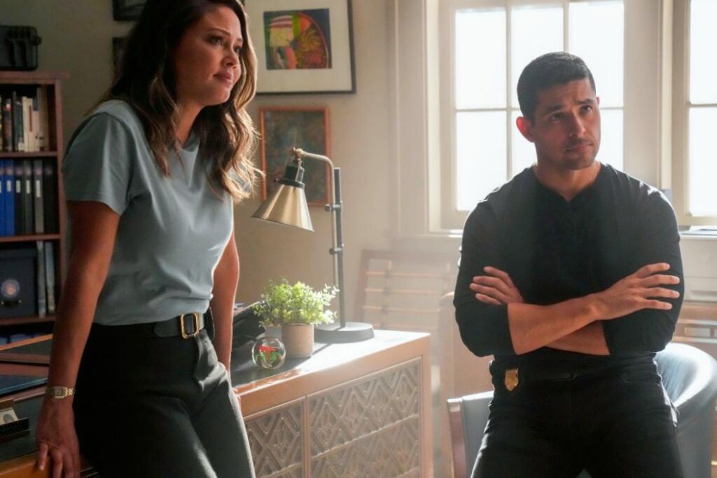 L’événement Hawai’i ‘Crossover arrive – Tout ce que nous savons jusqu’à présent L’événement Hawai’i ‘Crossover arrive – Tout ce que nous savons jusqu’à présent